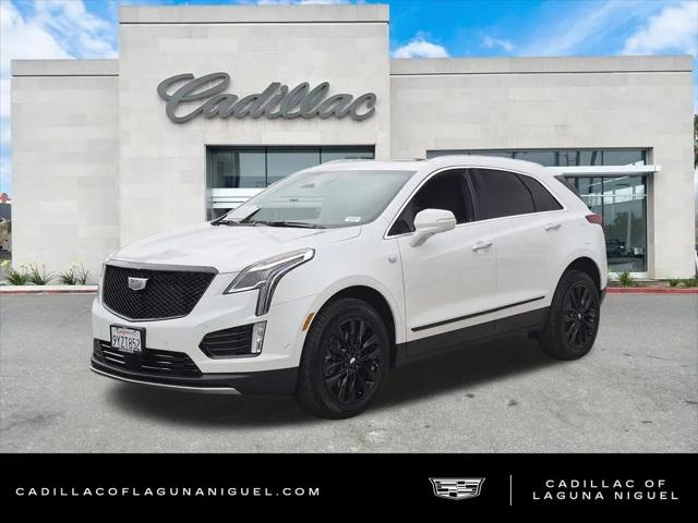 2026 Cadillac XT5 Premium Luxury FWD for sale in Laguna Niguel, CA