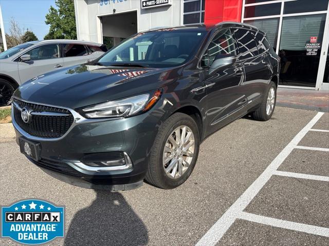 2018 Buick Enclave Premium for sale in Clarksville, TN
