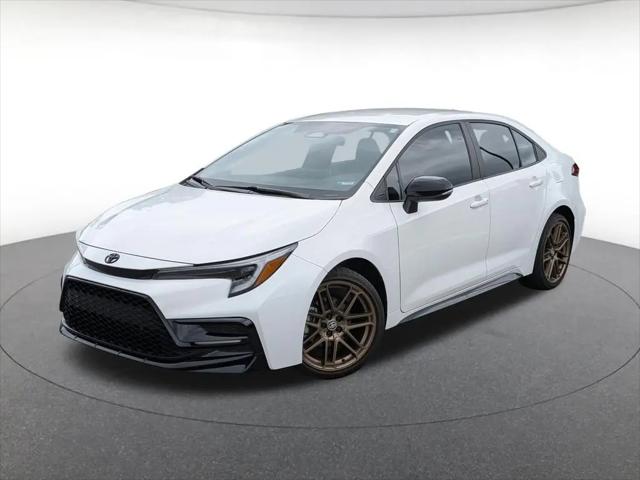 2024 Toyota Corolla Nightshade Edition for sale in West Columbia, SC