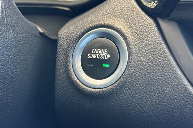 2019 Buick Envision AWD Premium II