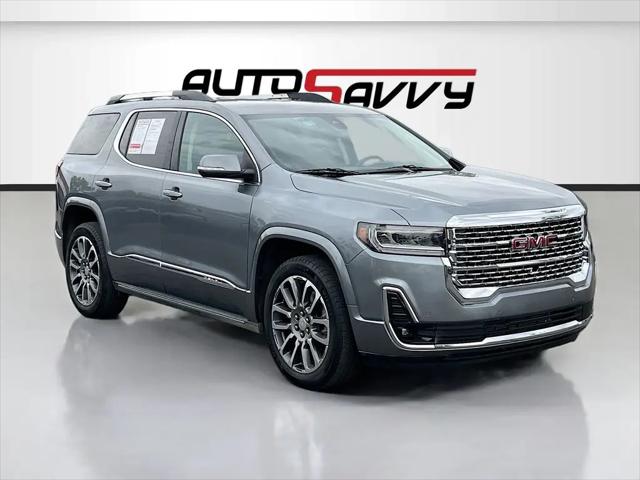 2022 GMC Acadia FWD Denali for sale in Gilbert, AZ