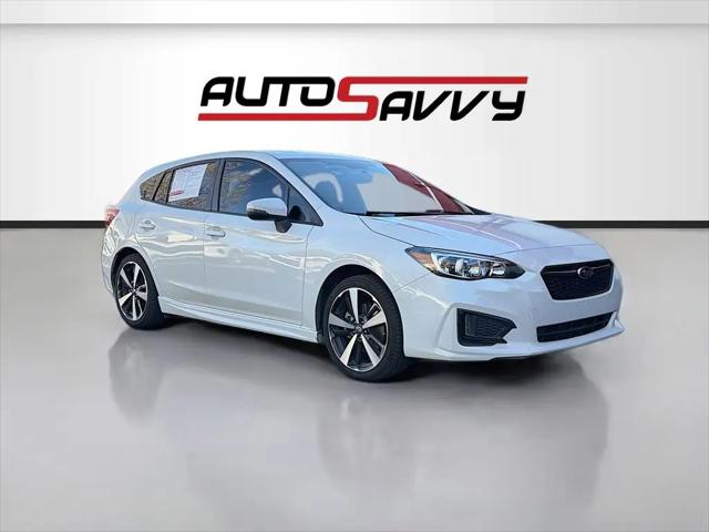 2019 Subaru Impreza 2.0i Sport for sale in Gilbert, AZ