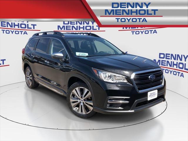 2021 Subaru Ascent Touring for sale in Rapid City, SD