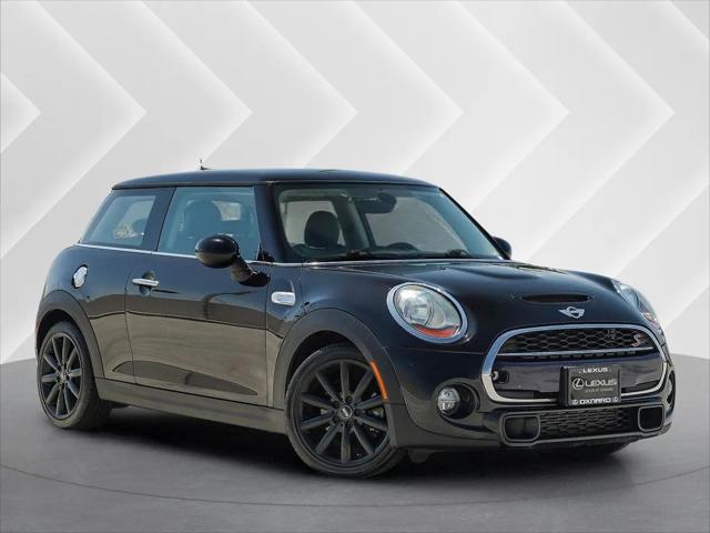 2018 MINI Hardtop Cooper S for sale in Oxnard, CA