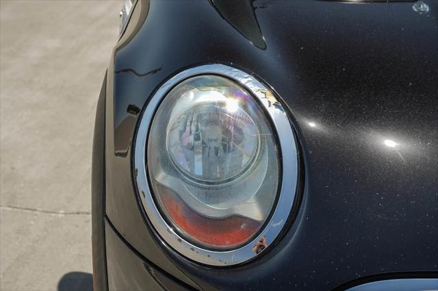 2018 MINI Hardtop Cooper S