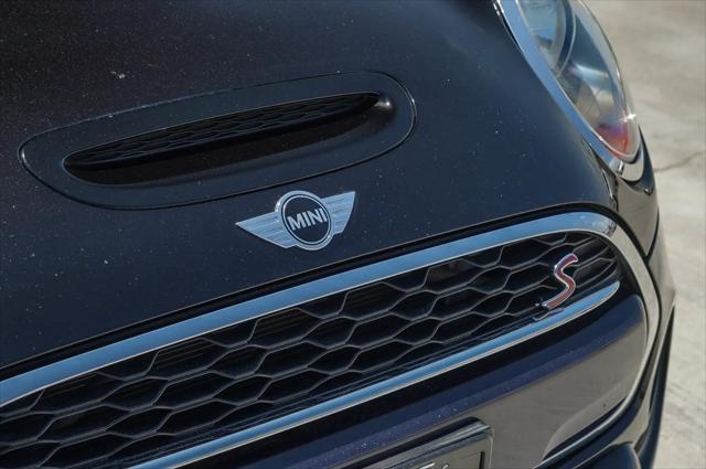 2018 MINI Hardtop Cooper S