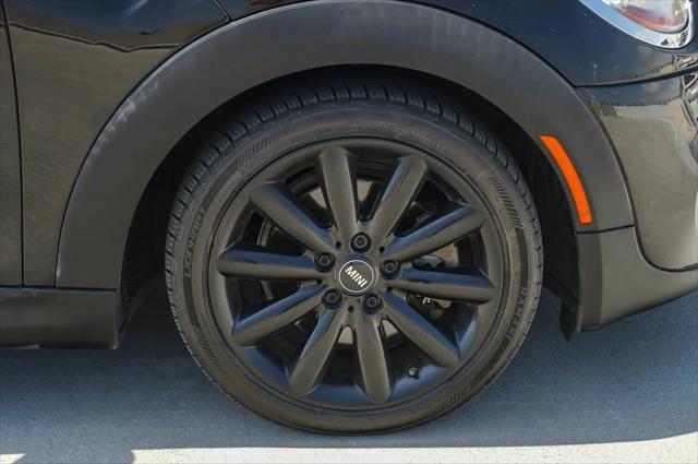 2018 MINI Hardtop Cooper S