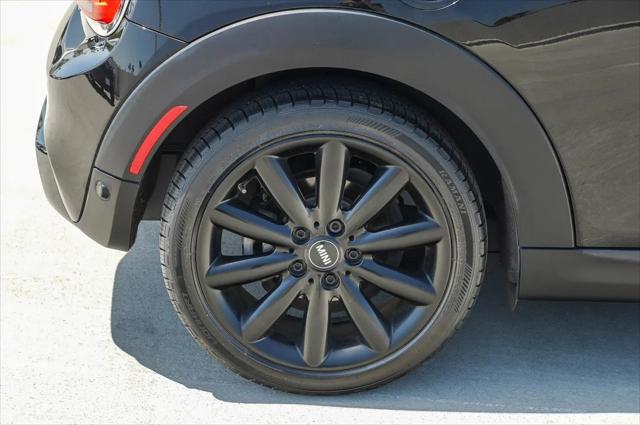 2018 MINI Hardtop Cooper S