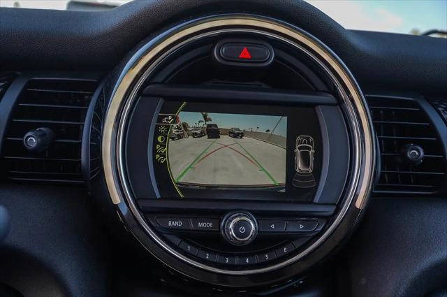 2018 MINI Hardtop Cooper S