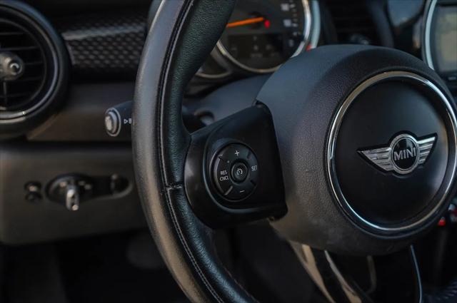 2018 MINI Hardtop Cooper S