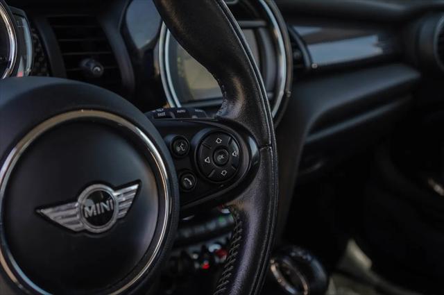 2018 MINI Hardtop Cooper S