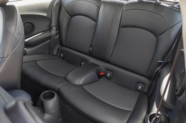 2018 MINI Hardtop Cooper S