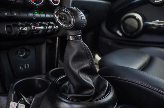 2018 MINI Hardtop Cooper S