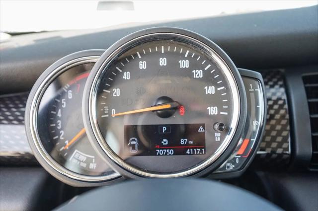 2018 MINI Hardtop Cooper S