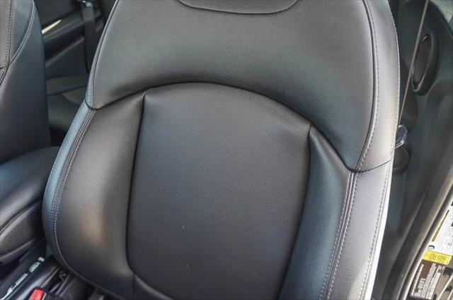 2018 MINI Hardtop Cooper S