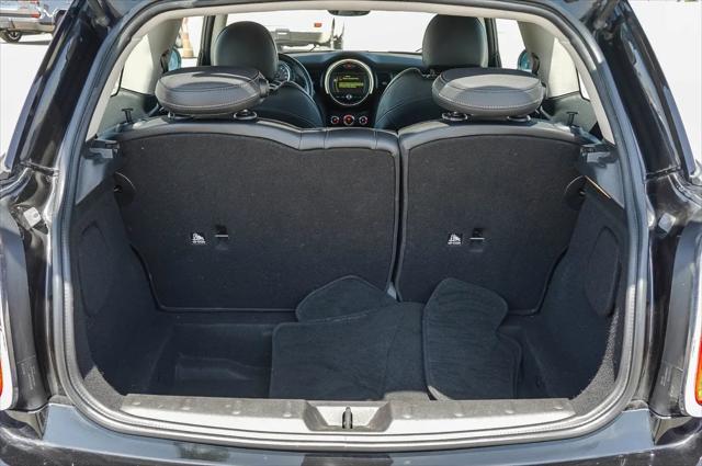 2018 MINI Hardtop Cooper S