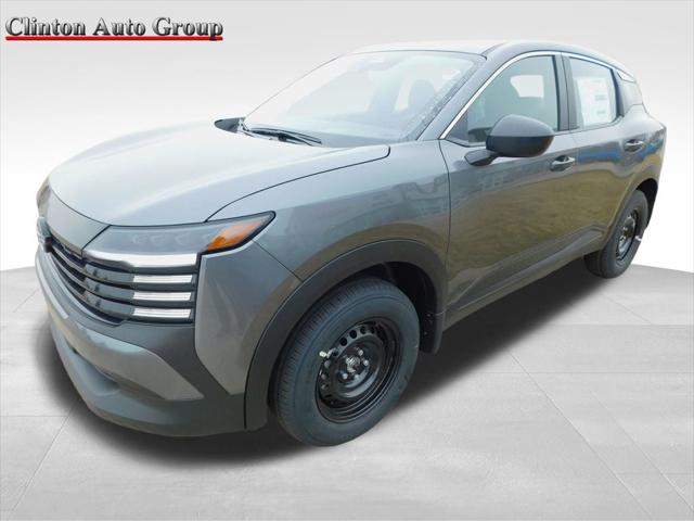 2026 Nissan Kicks S for sale in Clinton, IA