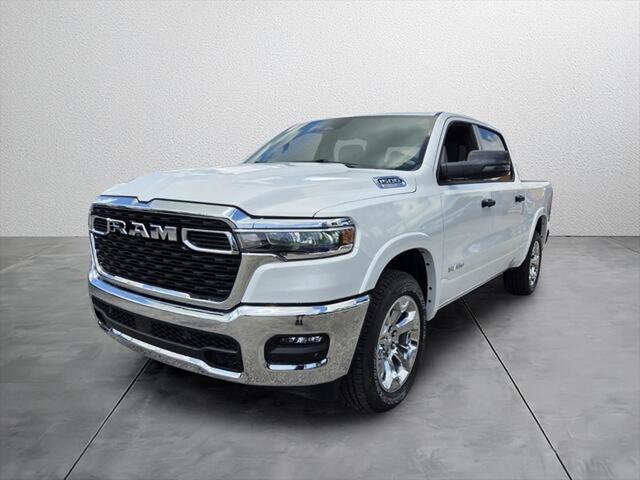 2026 Ram 1500 Big Horn Crew Cab 4x2 5'7" Box for sale in Clewiston, FL