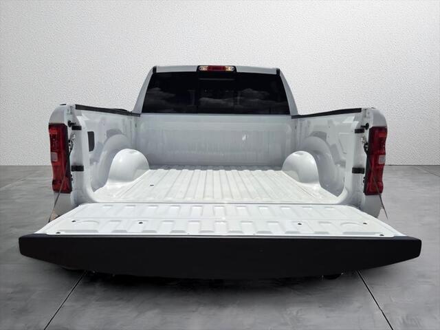 2026 Ram 1500 Big Horn Crew Cab 4x2 5'7" Box