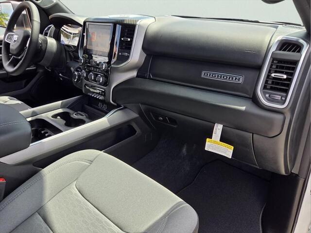 2026 Ram 1500 Big Horn Crew Cab 4x2 5'7" Box
