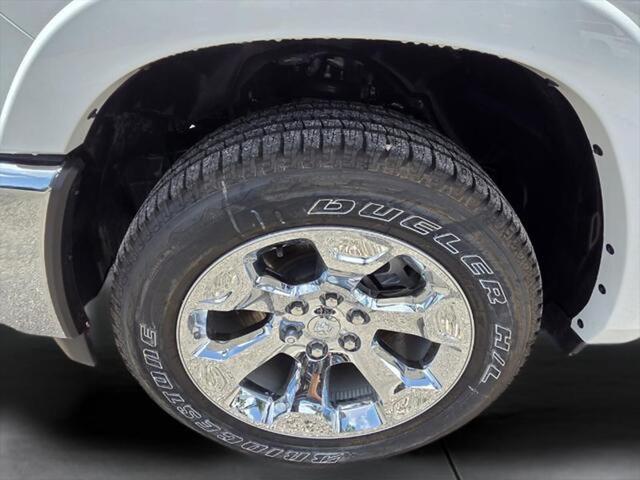 2026 Ram 1500 Big Horn Crew Cab 4x2 5'7" Box