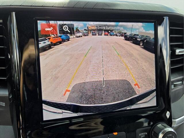 2026 Ram 1500 Big Horn Crew Cab 4x2 5'7" Box