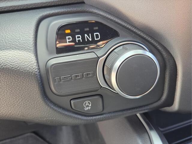 2026 Ram 1500 Big Horn Crew Cab 4x2 5'7" Box