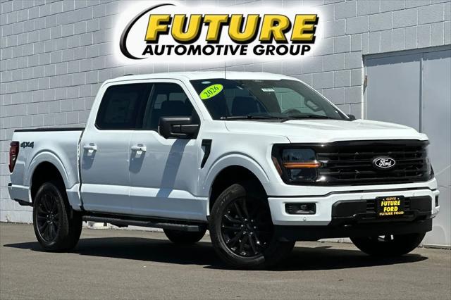 2026 Ford F-150 XLT for sale in Clovis, CA