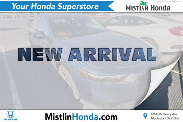 2025 Honda Accord Sedan SE for sale in Modesto, CA
