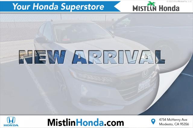 2022 Honda Accord Hybrid Sport for sale in Modesto, CA