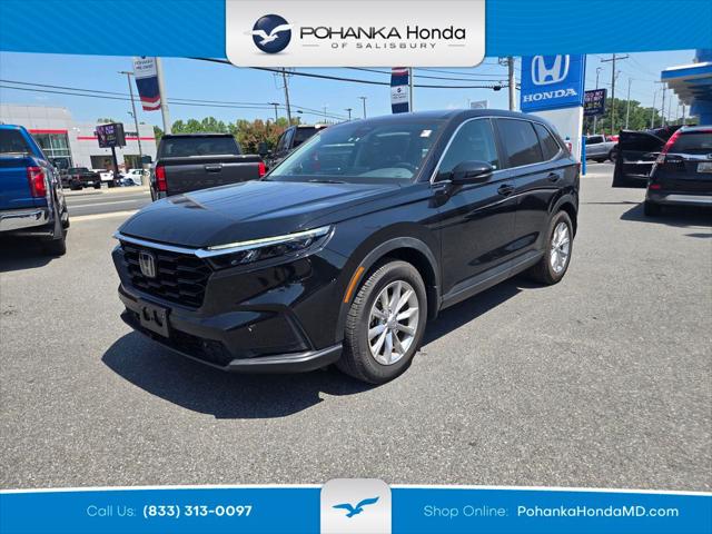 2023 Honda CR-V EX-L for sale in Salisbury, MD