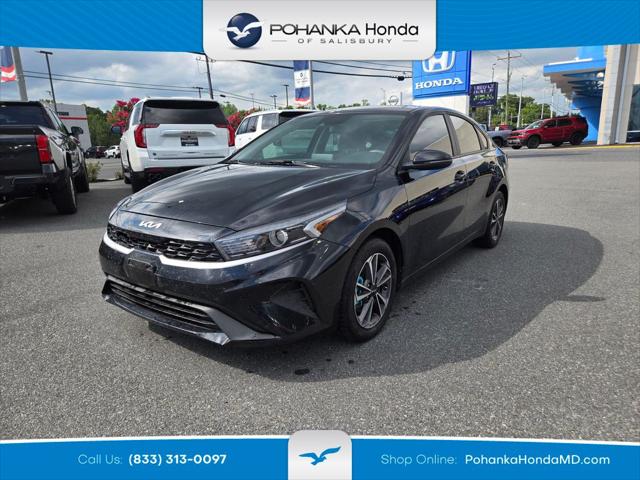 2024 Kia Forte LXS for sale in Salisbury, MD