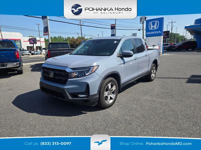 2024 Honda Ridgeline RTL for sale in Salisbury, MD