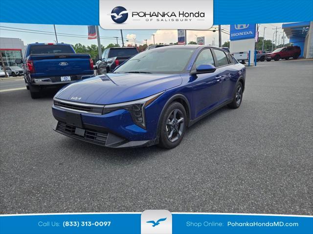 2025 Kia K4 LXS for sale in Salisbury, MD