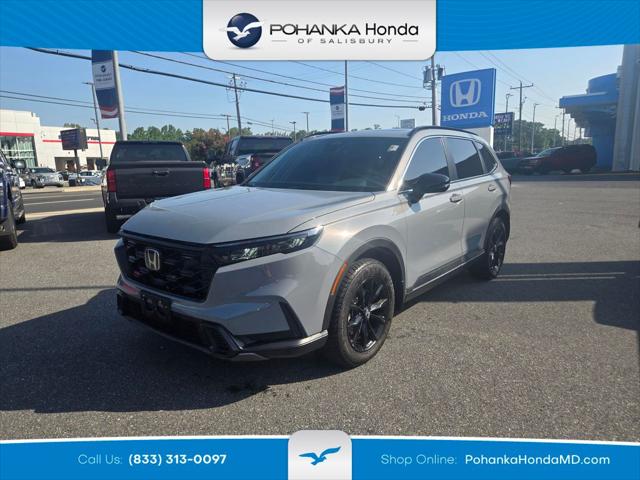 2025 Honda CR-V Hybrid Sport for sale in Salisbury, MD