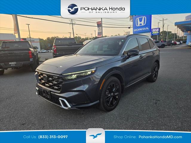 2025 Honda CR-V Hybrid Sport Touring for sale in Salisbury, MD