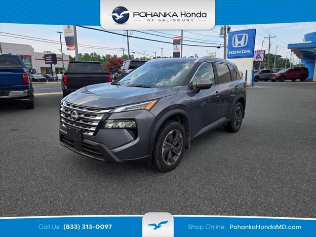 2026 Nissan Rogue SV for sale in Salisbury, MD