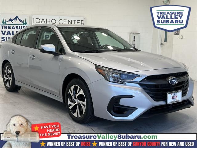 2025 Subaru Legacy Premium for sale in Nampa, ID
