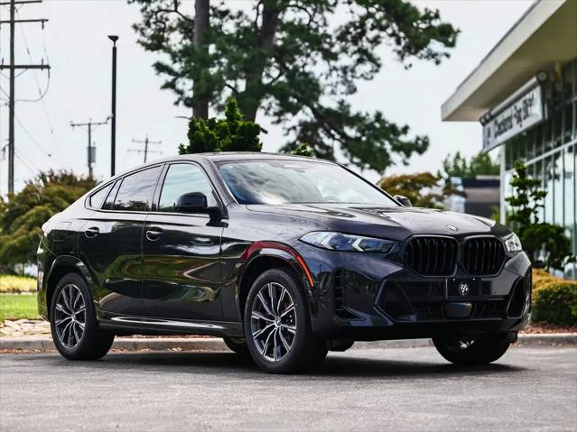 2027 BMW X6 xDrive40i for sale in Virginia Beach, VA