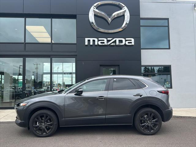 2024 Mazda CX-30 2.5 S Select Sport for sale in Gladstone, OR