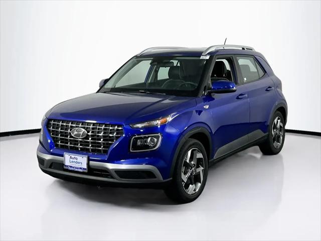 2023 Hyundai Venue Limited for sale in Lakewood, NJ