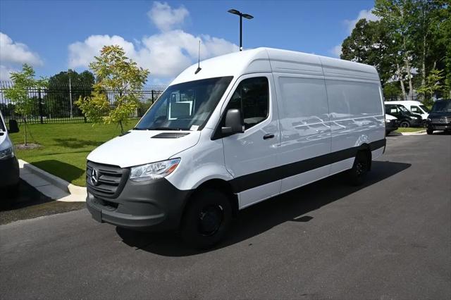 2026 Mercedes-Benz Sprinter 3500 High Roof 4-Cyl Diesel HO for sale in Atlanta, GA