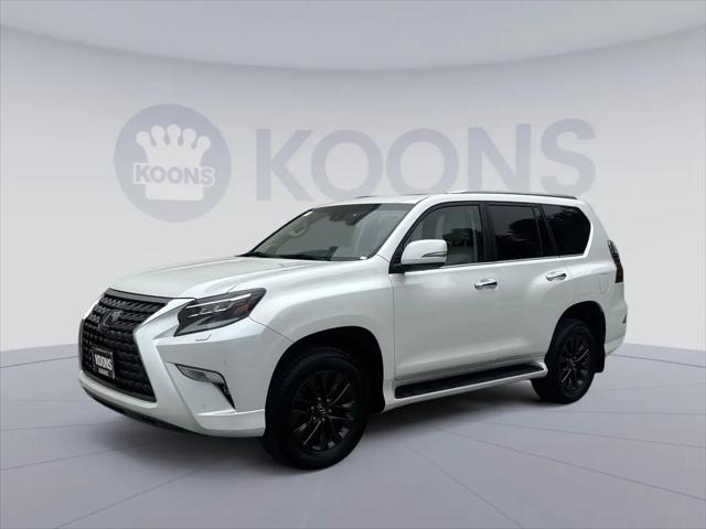 2023 Lexus GX 460 Premium for sale in Owings Mills, MD