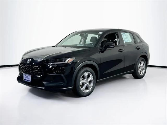 2023 Honda HR-V AWD LX for sale in Toms River, NJ
