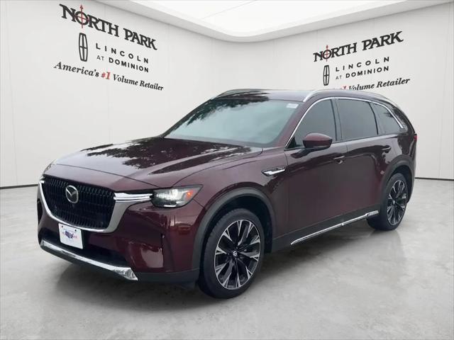 2024 Mazda X-90 Premium Plus for sale in San Antonio, TX