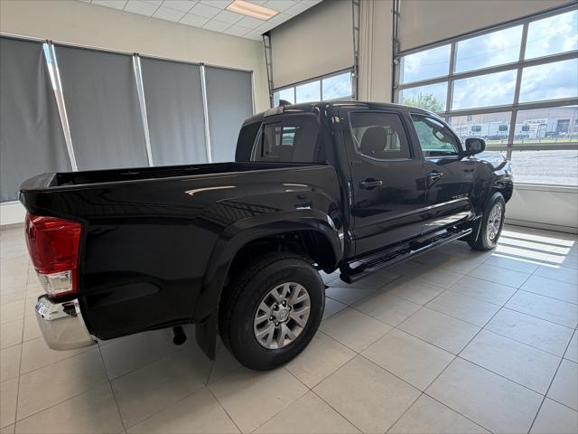 2019 Toyota Tacoma SR5 V6 2019 Toyota Tacoma SR5 V6