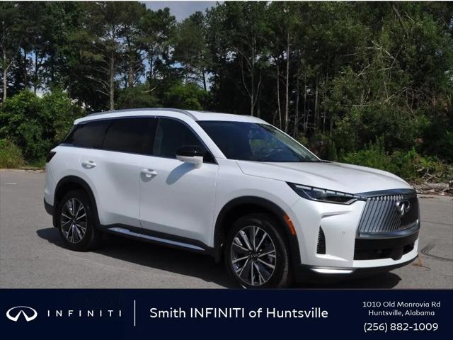 2026 INFINITI QX60 LUXE for sale in Huntsville, AL