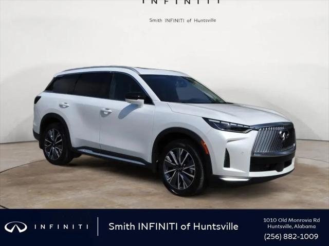 2026 INFINITI QX60 LUXE for sale in Huntsville, AL