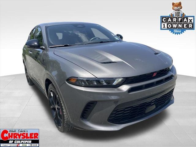 2024 Dodge Hornet R/T EAWD 2024 Dodge Hornet R/T EAWD