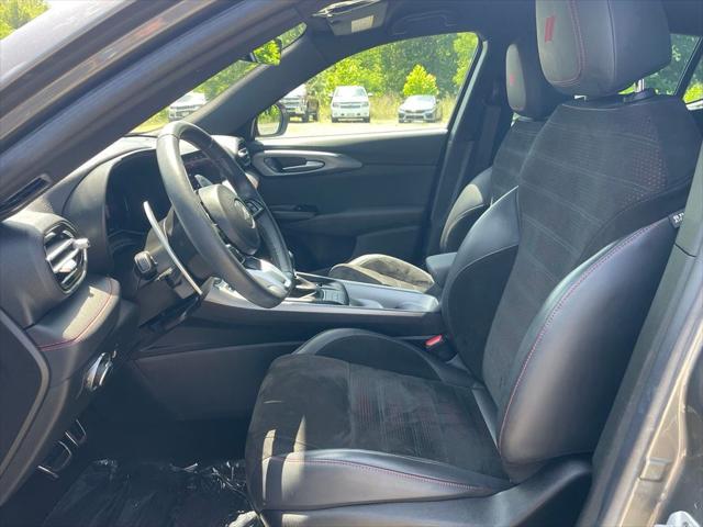 2024 Dodge Hornet R/T EAWD 2024 Dodge Hornet R/T EAWD